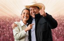 Sheinbaum cancela visita programada este domingo en Zacatecas