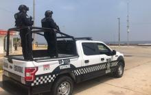 Procesan a nueve expolicías de Veracruz acusados de secuestro y tortura