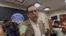 Enrique García López, Secretario de Ayuntamiento 