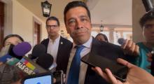 Leonardo Montañez, Pdte. Mpal. Aguascalientes 