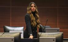 Ruth González