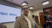 Enrique García López, Secretario de Ayuntamiento 