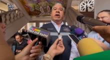 Moisés de Luna Martínez, Dir. Justicia Cívica 
