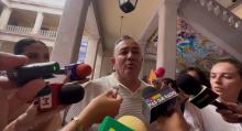 Israel Díaz, Director de Mercados 
