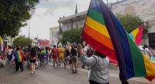 Marcha del Orgullo 2026 