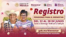 Se abre registro para las pensiones de Adultos Mayores y Mujeres del Bienestar: aquí los detalles