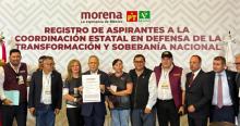MORENA