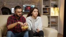 6 películas de crimen y suspenso para ver si te gustan los misterios sin resolver