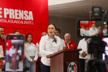 Por desconocimiento rechazan ley contra acusaciones sin sustento:  Responde diputada a OVSG