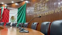 Faltan comisiones: Regidores defienden nuevo espacio y salario de $77 mil