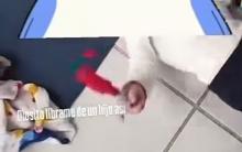 Maestra graba a menor de edad durante crisis emocional y difunde video; denuncian violencia digital y piden intervención del IEA