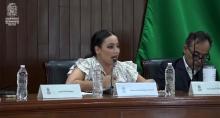 Martha Márquez Alvarado, regidora de Morena 