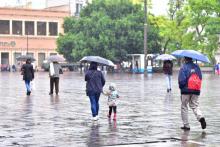Emite municipio de Aguascalientes recomendaciones por temporada de lluvia