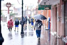 Llaman a reforzar medidas de prevención ante la temporada de lluvias en Aguascalientes