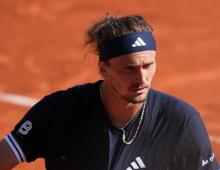 Alexander Zverev