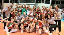 NORCECA