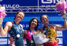 Copa Mundial de Triatlón 
