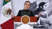 México quiere que el T-MEC siga, pero todo depende de Trump, advierte Sheinbaum