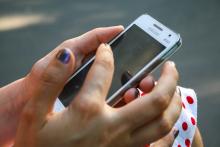 Reportan madres buscadoras amenazas e intentos de extorsión telefónica; no es la primera vez