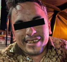 golpeador