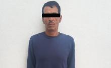 Testigos solicitaron ayuda de la policía tras observar que el sujeto intentaba abrazar a la menor contra su voluntad