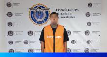 asaltante