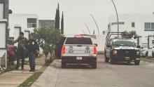 Autoridades ingresaron a una vivienda durante la madrugada para cumplir una orden judicial relacionada con presunta venta de narcóticos