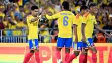 COLOMBIA VS COSTA RICA 2026