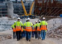 Pese a caída, prevén autoridades llegar a los 10 mil nuevos empleos al cierre de 2026 