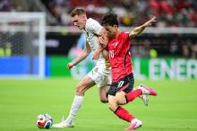 COREA VS CHEQUIA 2026