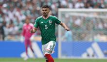 Selección Mexicana