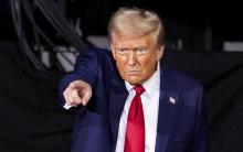 Irán deja las conversaciones con EE.UU. tras las nuevas amenazas de Trump