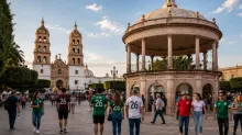 Mundial de Fútbol