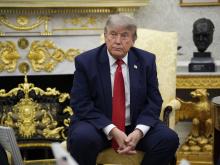 Trump promete ayuda a Venezuela tras sismos; presidentes y líderes también responden