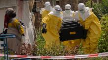 África activa un plan de respuesta continental contra el ébola mientras aumentan los casos