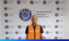 ladrón domicilio