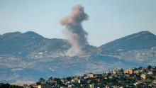 Israel y Hezbolá acuerdan un temporal alto al fuego en Líbano, tras últimos ataques israelíes