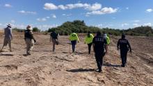 Amnistía Internacional pide al gobierno de México proteger a buscadoras tras asesinato de una de ellas en Guanajuato