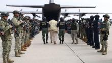 13 criminales enviados a EE. UU. piden ser repatriados a México