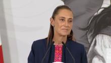 "Son sectores de la ultraderecha los que no quieren que haya buena relación, no Trump": Sheinbaum tras discurso contra injerencia extranjera