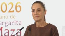 Estados Unidos no ha dado pruebas por el caso de Rocha Moya a México: Sheinbaum