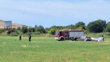 Avioneta se desploma en Croacia: cuatro personas murieron