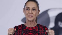 Sheinbaum evita confirmar si acudirá al Zócalo para la inauguración del Mundial 2026