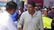 Violencia en Oaxaca: asesinan al alcalde de San Miguel Amatitlán