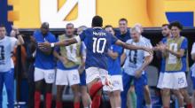 FRANCIA VS SUECIA 2026