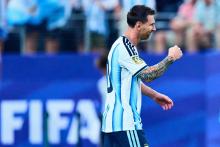 MESSI GOL HISTÓRICO 2026