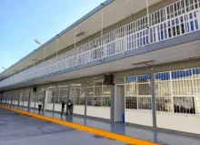 Infraestructura Educativa