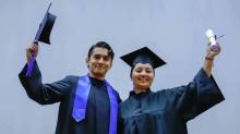 Becas de titulación