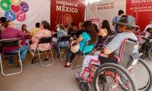 Programas para personas con discapacidad