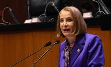 Laura Iztel Castillo será la próxima titular de la Secretaría de las Mujeres